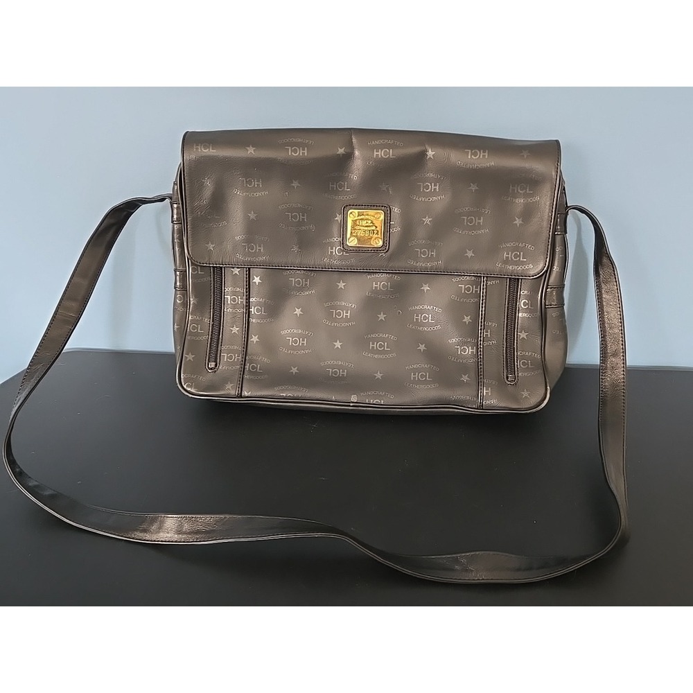 HCL Germany Genuine Leather Shoulder‎ Bag - 275802